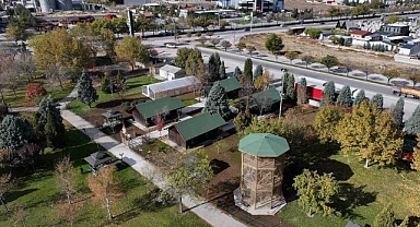 Karatay'da Tabiat Mektebi hayata geçiyor