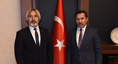 Karataydaki restorasyon çalışmaları konuşuldu