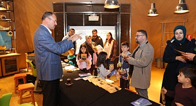 Kompost üretim faaliyetleri