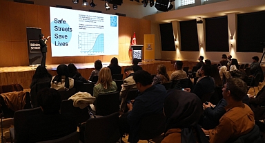 Konya Avrupa Birliği AGORA Toplantısı'na ev sahipliği yaptı