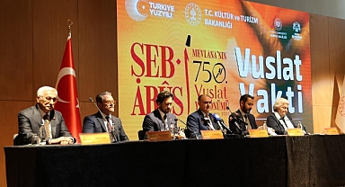 Şeb-i Arus heyecanı başladı