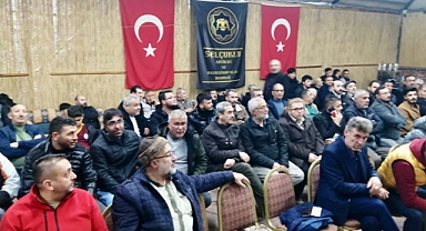 Mezat günleri start aldı