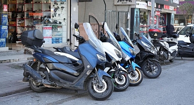 Motosiklet fiyatlarında gerileme bekleniyor