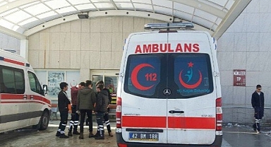 Öğrenciler kermeste zehirlendi