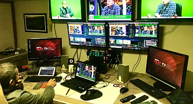 KONYAOLAYTV izlenme oranını artırıyor