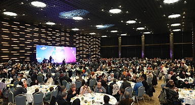 Özel bireyler engelliler gününde buluştu