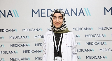 Psikolog Sümeyra Bilgiç: