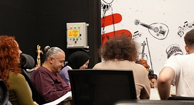 Sanat Akademisi 7. Dönem kursları başladı