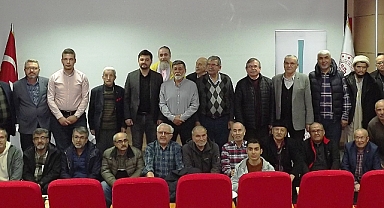 Savatra mercek altına alındı