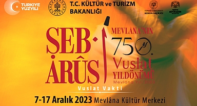 Şeb-i Arus törenlerinin 15. günü