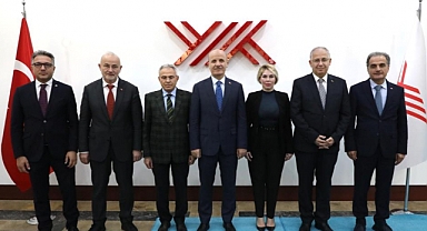 Selçuk Üniversitesi, “Aday Araştırma Üniversitesi” statüsüne yükseldi