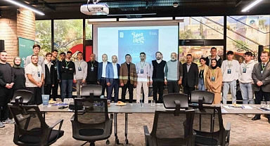 Selçuk Üniversitesi birincilik ödülü aldı