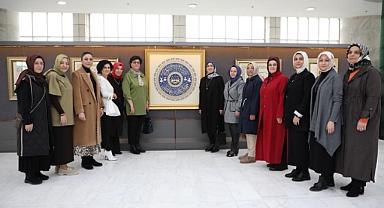 Sergi ilgi görmeye devam ediyor