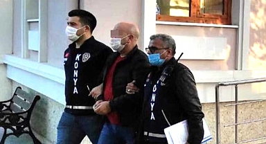 Sevgilisini öldürdüğü iddiasıyla tutuklanan zanlı ve dini nikahlı eşi hakim karşısında