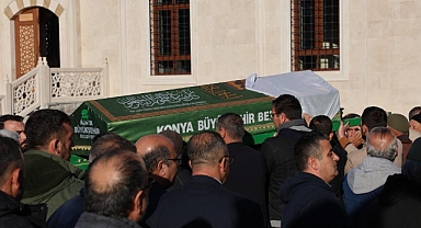 Sobadan zehirlenen kadın toprağa verildi