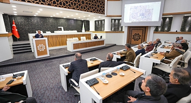  Son toplu tapu dağıtım töreni