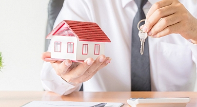 Türkiye genelinde Kasım ayında 93 bin 514 konut satıldı