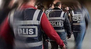 Uyuşturucu operasyonu