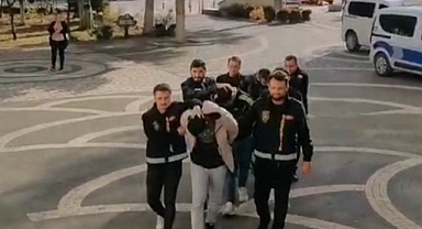 Uyuşturucu operasyonunda 5 kişi tutuklandı