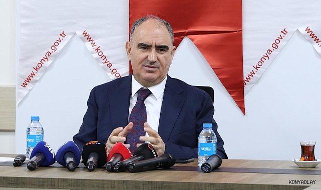 Vali Özkan: