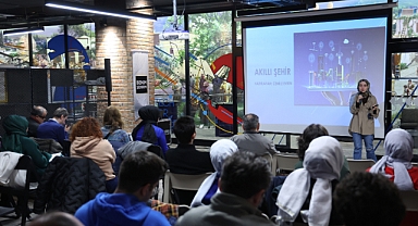 XYZ Akıllı Kuşaklar Çalıştayı