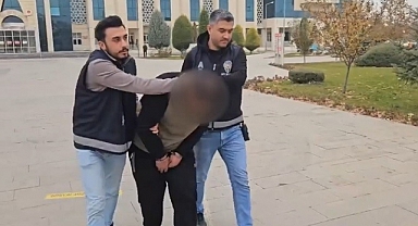 Yabancı uyruklu şüphelinin terör bağlantısı ortaya çıktı