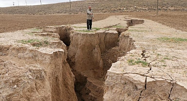 Yer altı su kaynaklarında alarm zilleri çalıyor