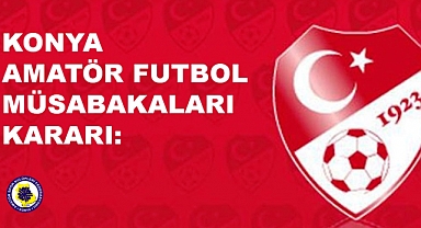 Yerel ligler bu tarihte başlayacak