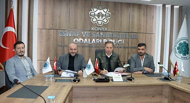 Yine bir ilke imza atdı