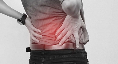 Yürümekle artan bel ağrısına dikkat