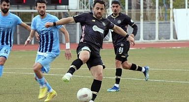 1922 Konyaspor:2 Kütahyaspor: 2