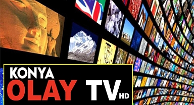 KONYAOLAYTV'nin Şubat ayında izleyici sayısı 25 milyonu aştı