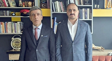 Temud ve Atauzder güçbirliği yaptı