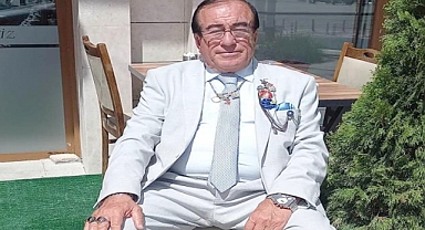 Konya’nın en şık giyineni