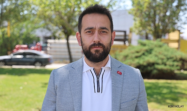 Tarla yangınlarına karşı uyarı