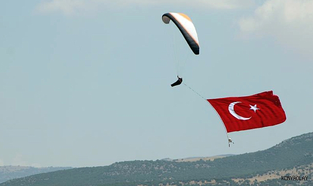 XC Open 2024 Türkiye Mesafe Eğitim Yarışması