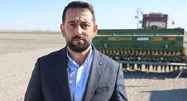 Hububat ekiminde nelere dikkat edilmeli?