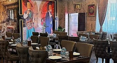 Hamit Paşa Konağı Hizmete Açılıyor.