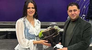 Tantavi'de Gedavet Rüzgarı Esti.