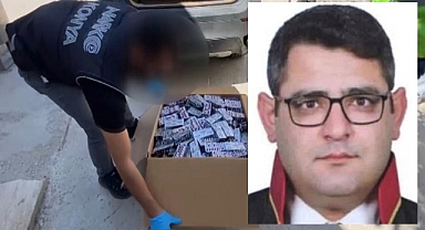 Avukata 30 yıl hapis cezası isteniliyor