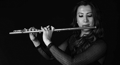 Doç. Bahar Sarıboğa Akca başarıya doymuyor