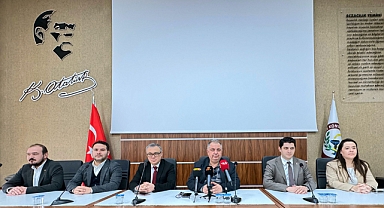 Milli ilaç sanayisi geliştirilmeli