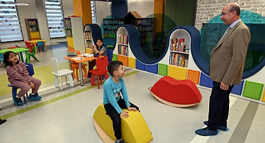 SETAP binlerce öğrencinin hayatına dokunuyor