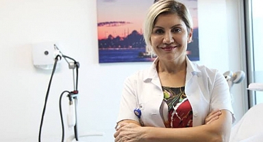 Soğuk Havalarda Cildinize Dikkat Edin