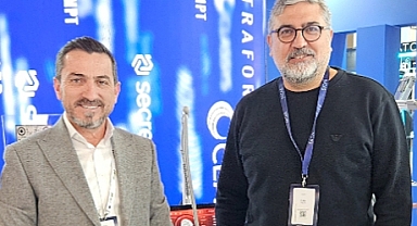 Estetik ve Dermatolojinin En Büyük Buluşması IMCAS 2025 Paris