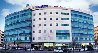 İrmet Hospital, Modern Sağlık Hizmetlerinde Öncü Rol Üstleniyor