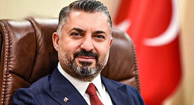 RTÜK Başkanı Şahin'den yasaklı diziler açıklaması