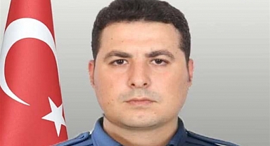 Şehit Polisimizin kimliği belirlendi