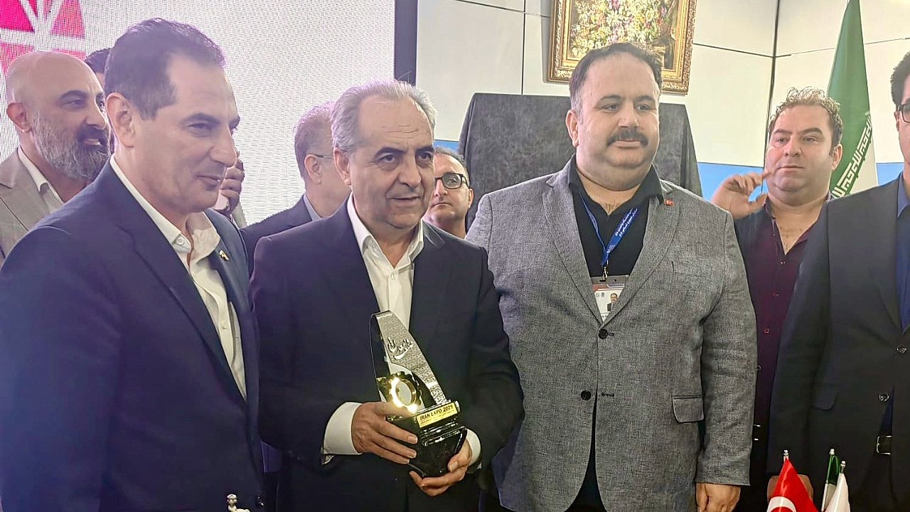 Tebriz Ticaret ve Sanayi Odası ile Konya İhracatçılar Birliği Derneği arasında iş birliği protokolü imzalandı