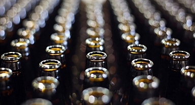 Cam şişelerde mikroplastik oranı daha yüksek çıktı